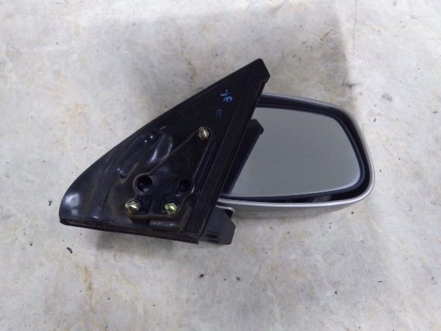 [KBT] H42A Mitsubishi Minica right * side mirror MN111488HA