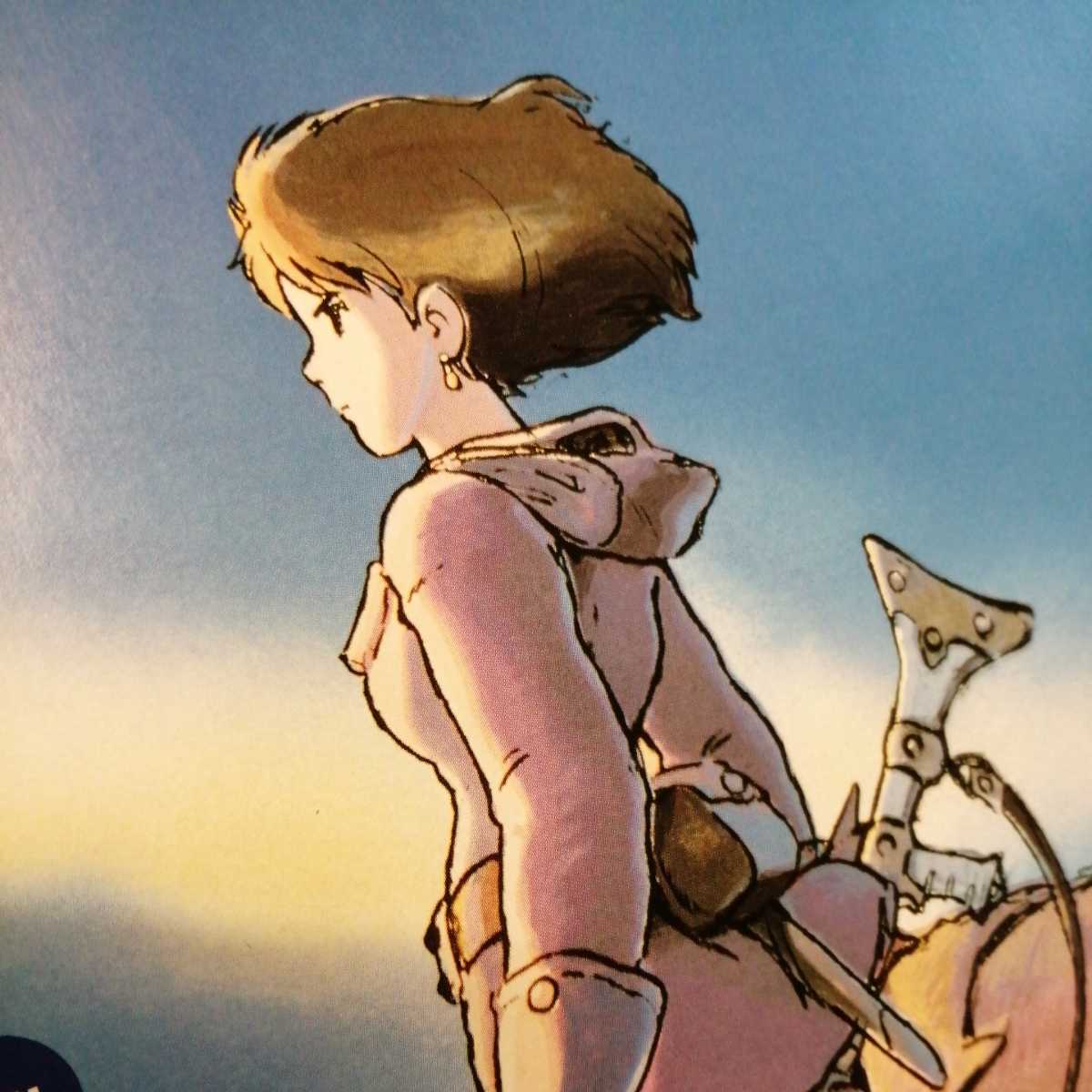 入手困難!.スタジオジブリ『風の谷のナウシカ』スタジオジブリ 入手困難!.スタジオジブリ『風の谷のナウシカ』スタジオジブリ
