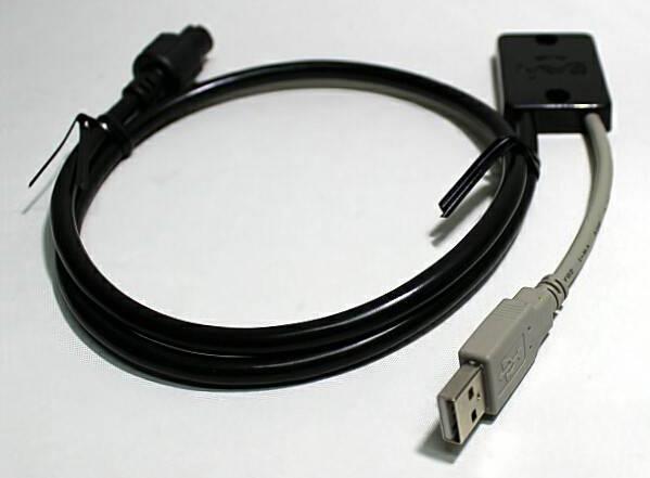 USB電源コード UD01 HONDEX ホンデックス 本多電子_画像2