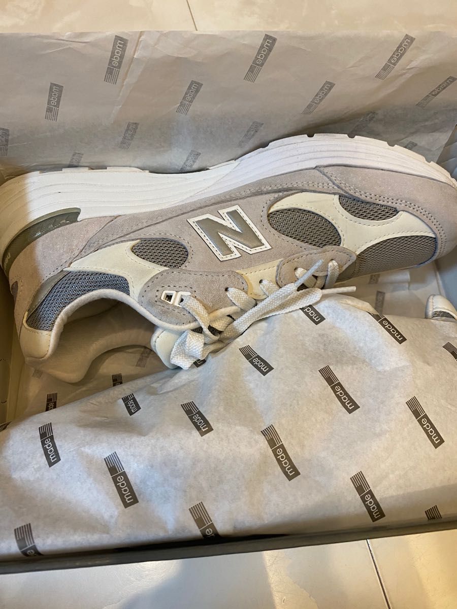 New Balance 992 New Balance 992