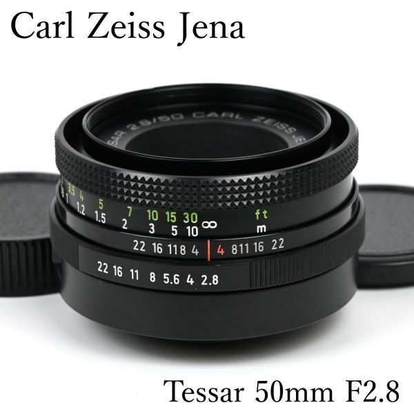 お気に入り Zeiss ◇Carl Jena 標準単焦点 オールドレンズ ドイツ