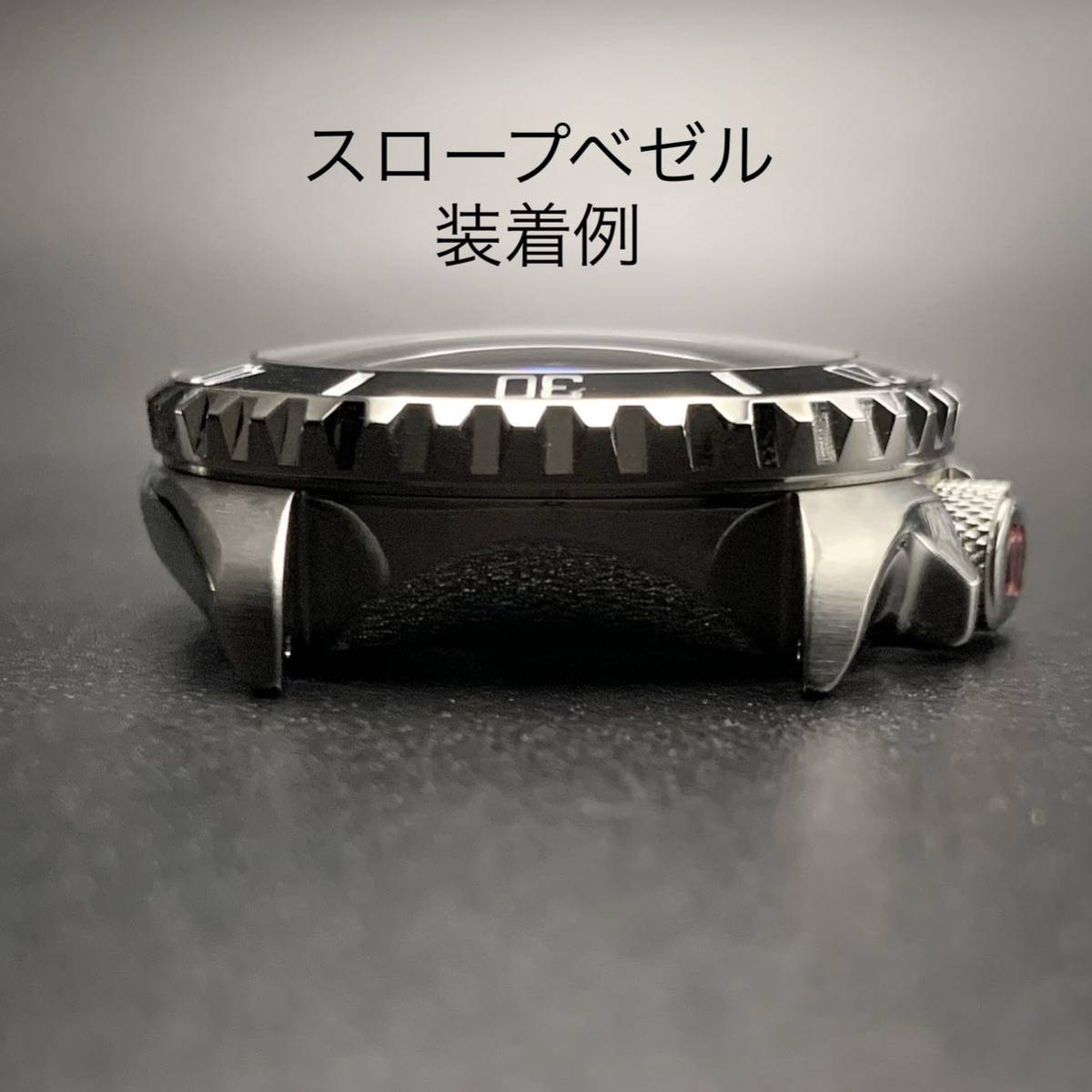 SEIKO SKX007 SBSA SRPD 7S26-0020 等用 風防 31 5x30 5x5 5
