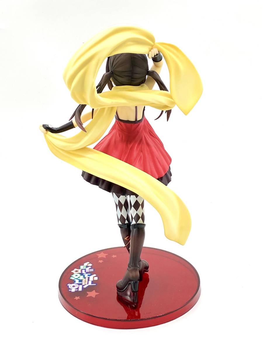裏技キャストオフで人気】はてな イリュージョン 星里果菜 1/7 裏技キャストオフで人気】はてな イリュージョン 星里果菜 1/7