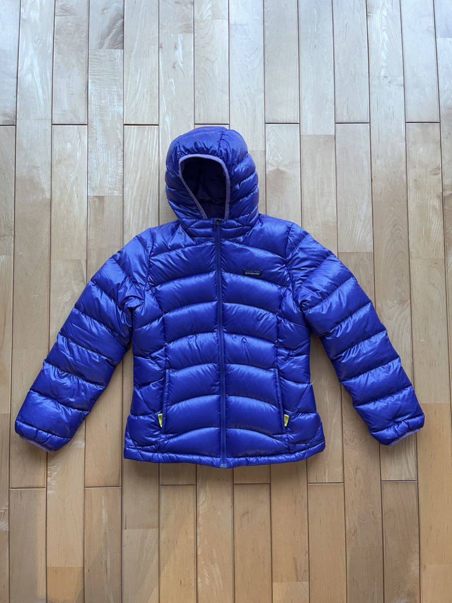 【SALE/37%OFF】 【送料無料】★美品★パタゴニア PATAGONIA ダウンジャケット 68211 GIRLSサイズ XL 女性用 【SALE/37%OFF】 【送料無料】★美品★パタゴニア PATAGONIA ダウンジャケット 68211 GIRLSサイズ XL 女性用