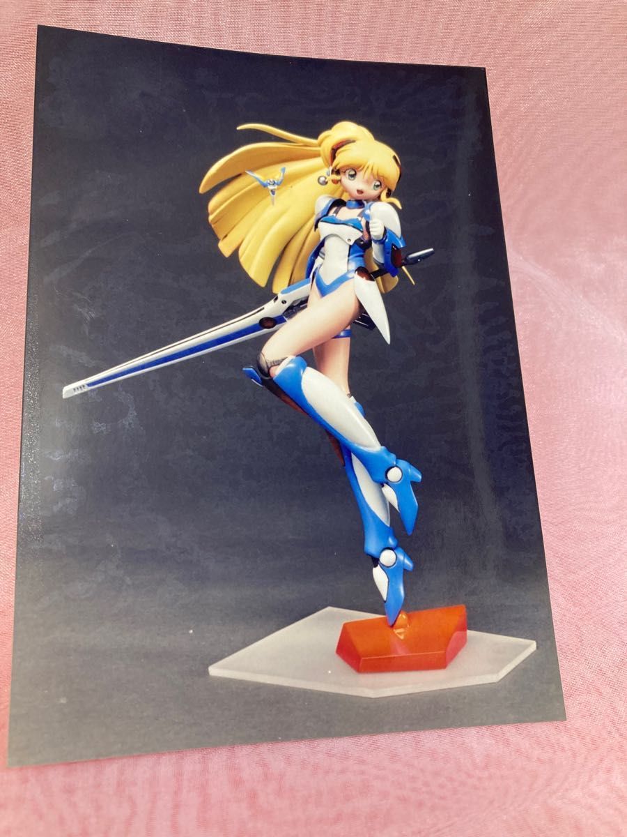 海洋堂絶版ガレージキット】1/8 銀河お嬢様伝説ユナ 神楽坂優奈 海洋堂絶版ガレージキット】1/8 銀河お嬢様伝説ユナ 神楽坂優奈
