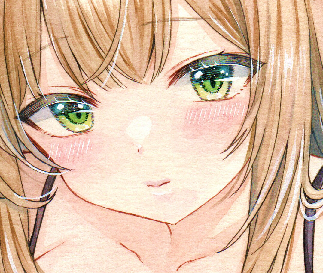 Yahoo!オークション - 同人手描きイラスト オリジナル 女の子 D Yahoo!オークション - 同人手描きイラスト オリジナル 女の子 D