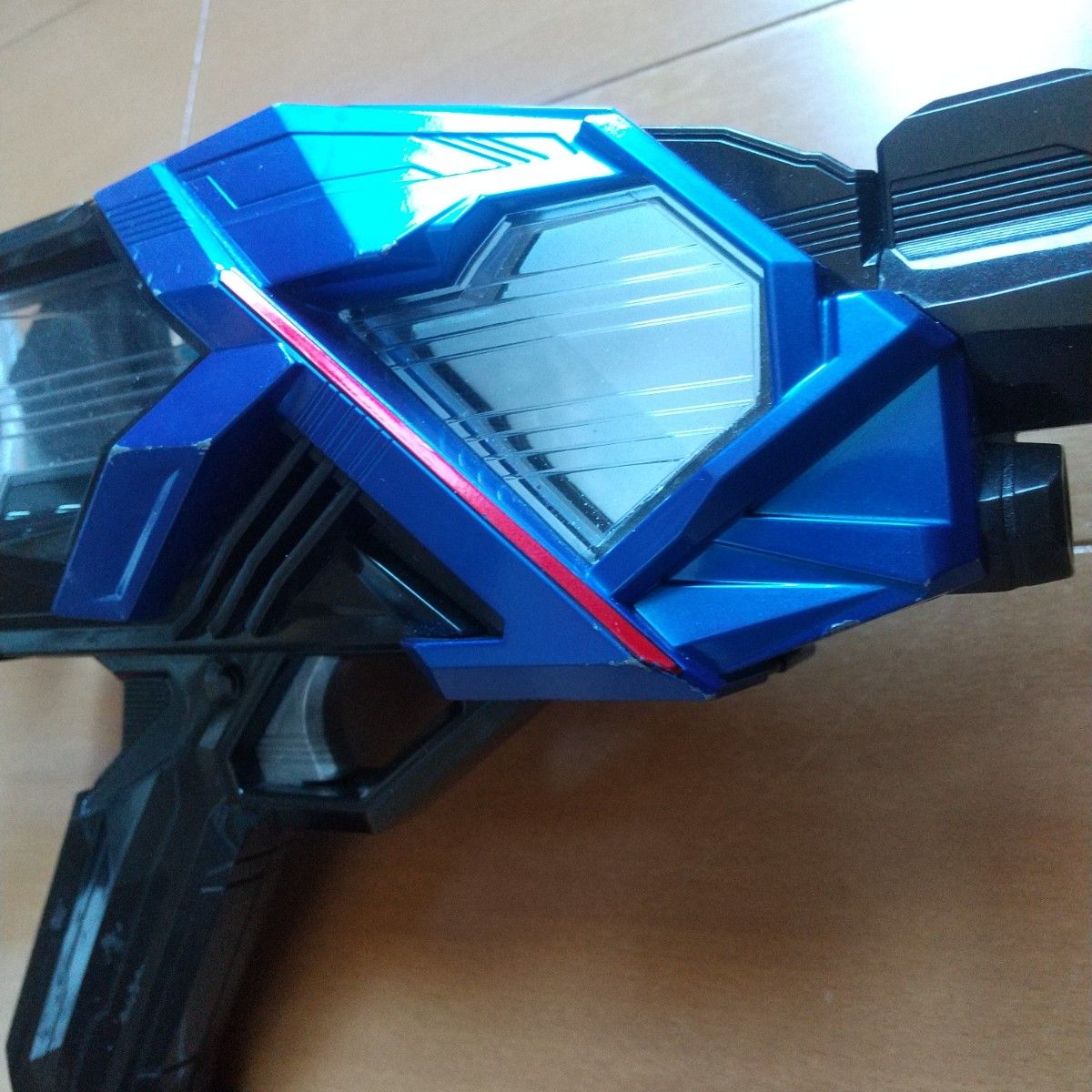 仮面ライダーバルカン DXエイムズショットライザー 変身ベルト 仮面