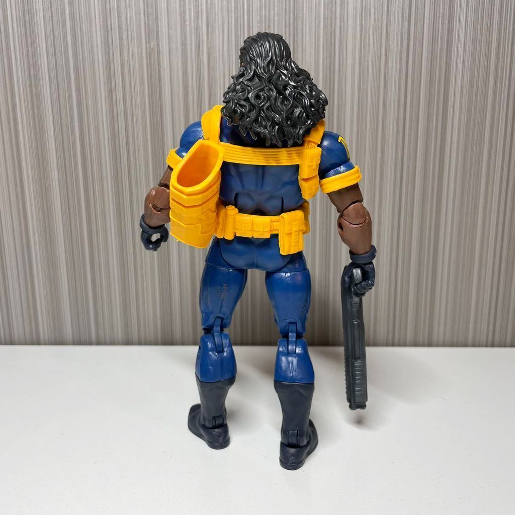 Yahoo!オークション - 【美品】マーベルレジェンド Xメン Yahoo!オークション - 【美品】マーベルレジェンド Xメン