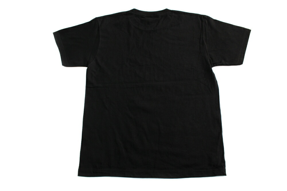 M&M Tシャツ M&M HONDAロゴ ブラック サイズXL_画像2