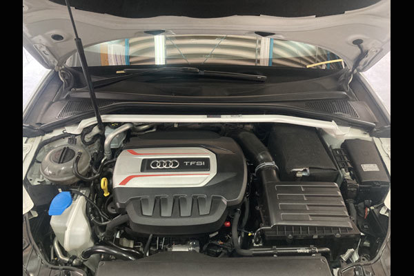  Ultra рейсинг передняя распорка Audi S3 (A5) 8VCJXF 2013/11~2019/10 2.0 TFSI quattro Sportback 