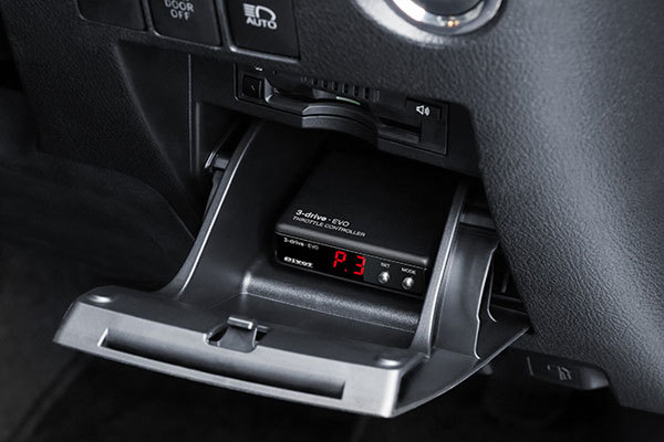 PIVOT ピボット スロットルコントローラー 3-drive・EVO 本体+ハーネスセット GR86 ZN8 R3.10~ FA24 PIVOT ピボット スロットルコントローラー 3-drive・EVO 本体+ハーネスセット GR86 ZN8 R3.10~ FA24