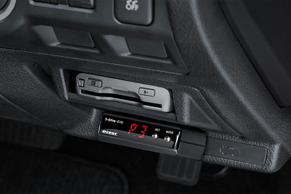 PIVOT ピボット スロットルコントローラー 3-drive・EVO 本体+ハーネスセット GR86 ZN8 R3.10~ FA24 PIVOT ピボット スロットルコントローラー 3-drive・EVO 本体+ハーネスセット GR86 ZN8 R3.10~ FA24
