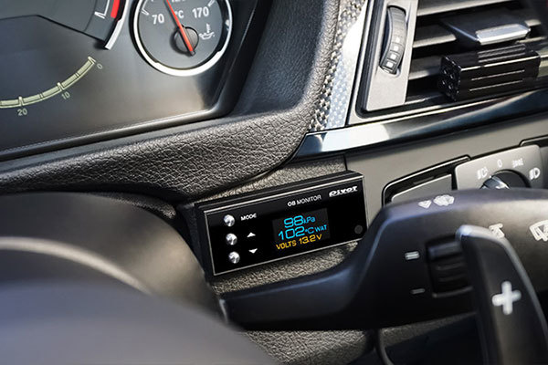 PIVOT болт мульти- отображать монитор Zest Spark JE1 JE2 H20.12~ P07A (T/C)