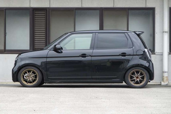安い JH1 N-ONE JG1JG2 N-ONE JF1 車高調 RS-R Best☆i C&K