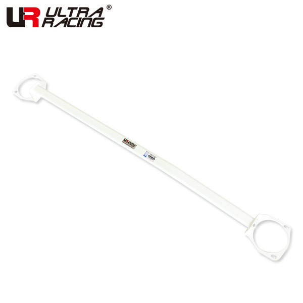  Ultra racing front tower bar Volkswagen Touareg 7LBMVA 2003/09~2011/02 4WD air suspension car contains 