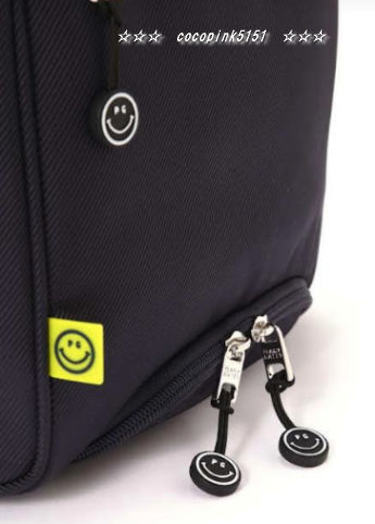 正規本物!パーリーゲイツ★PG2段ロゴ★キャリー型★ボストンバッグ★ロッカーバッグ★PG SMILEシリーズ★ブラック★入手困難_画像8