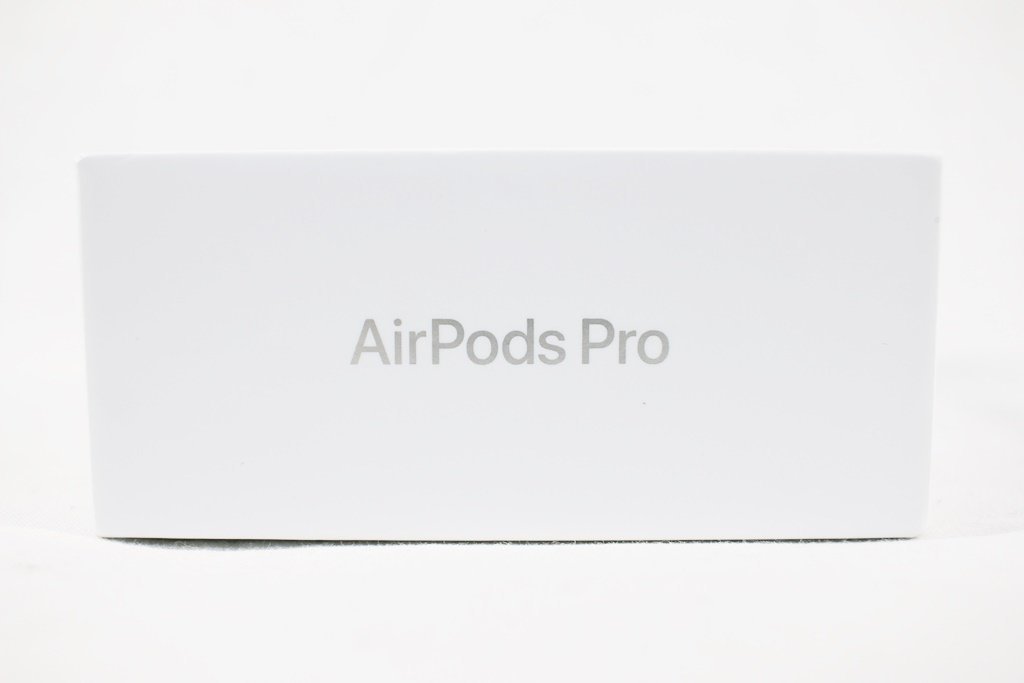 ◎【1スタ！】未使用 未開封品 Apple AirPods Pro2 MQD83J/A Bluetooth ワイヤレスイヤホン エアーポッズ h_z_画像3