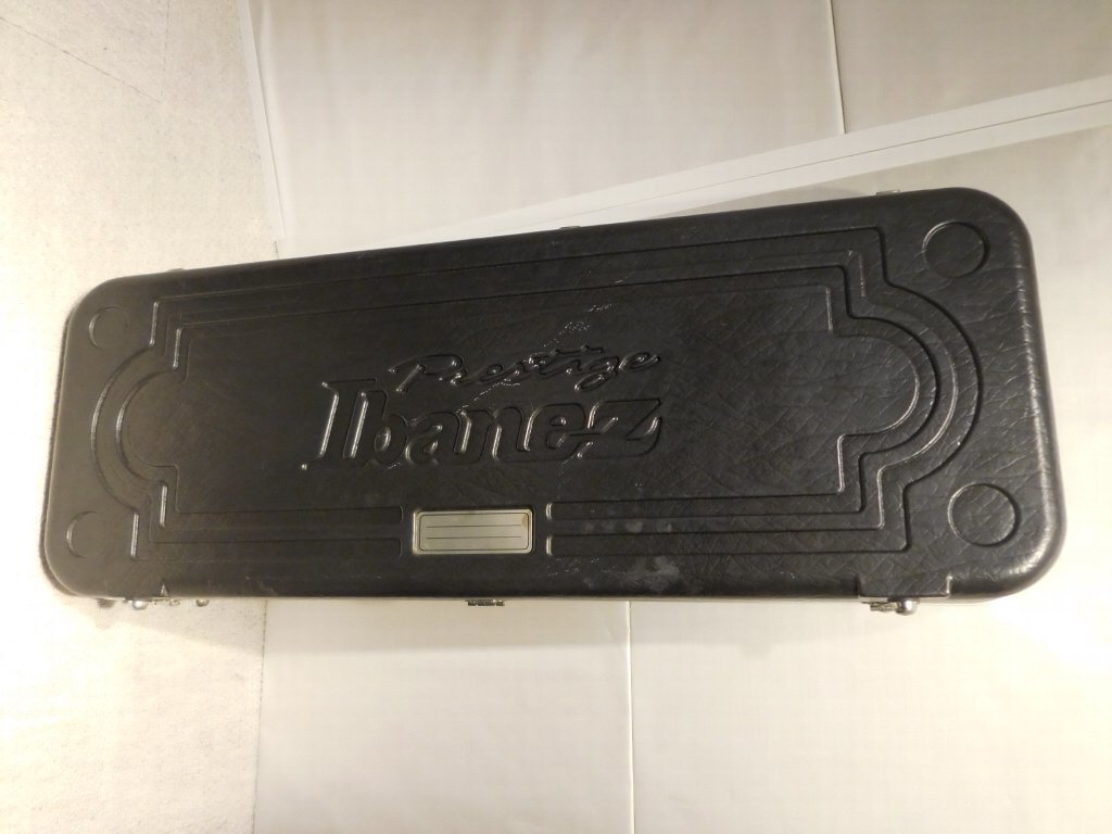 ギフト】 ibanezハードケース エレキギター - education.semel.ucla.edu