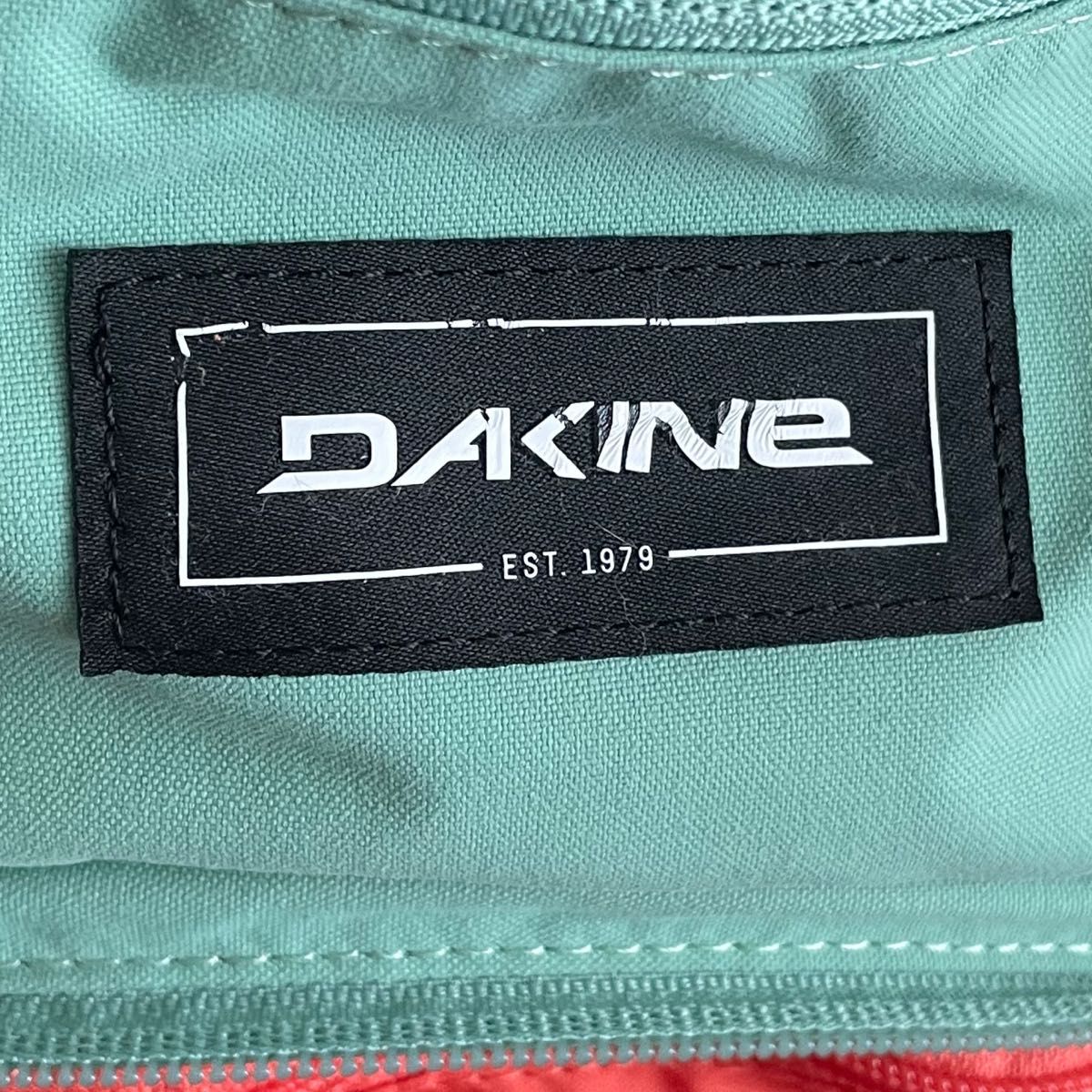 DAKINE ダカイン バックパック リュック　25L【新品未使用】 男女兼用