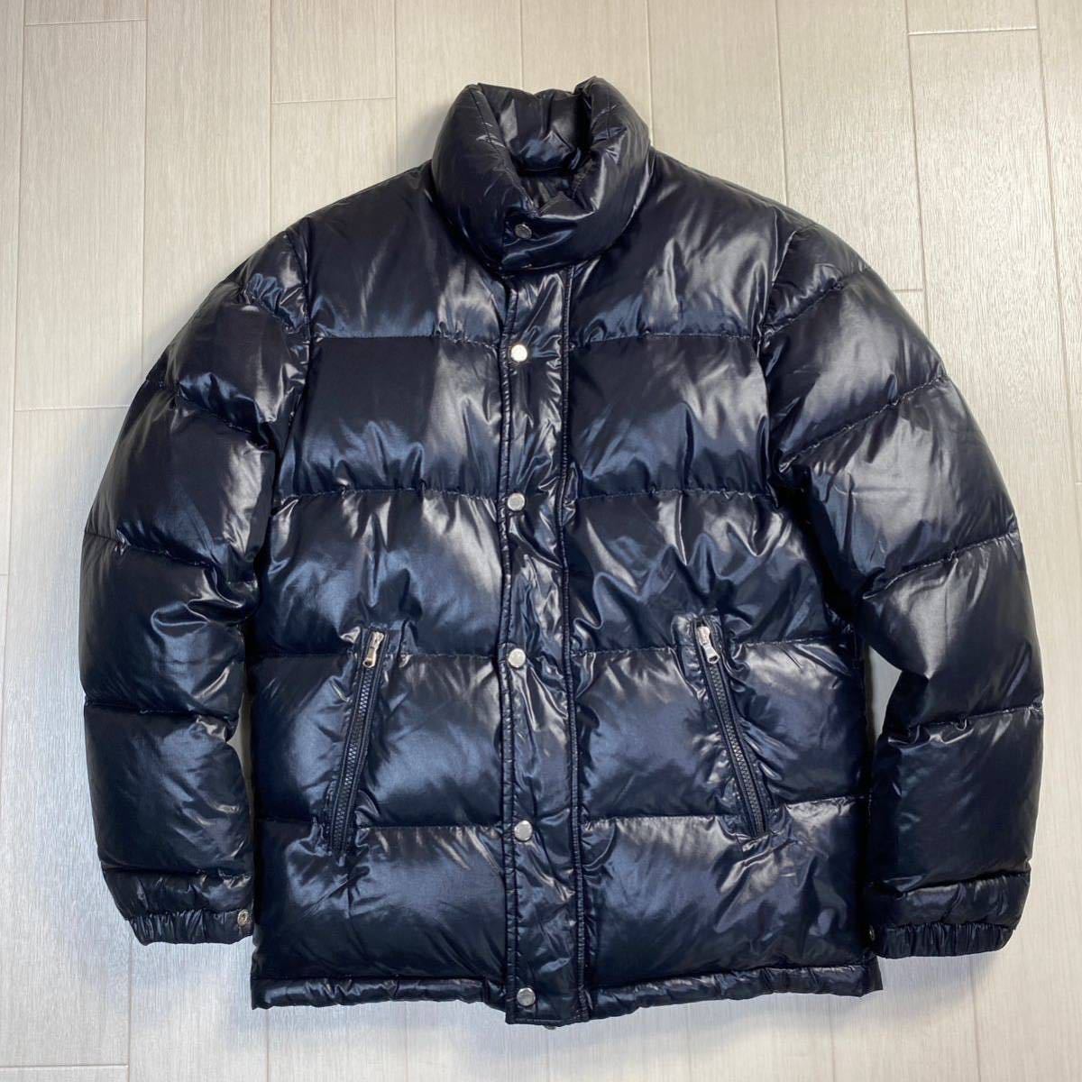 週末限定タイムセール》 HOT PLUME ダウンジャケット calcestruzzimenfi.it