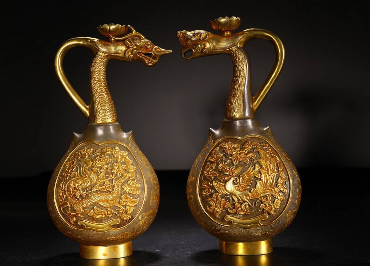 中国骨董品 小物入れ 北京にて2000年に購入。 小物入れ みラッピング