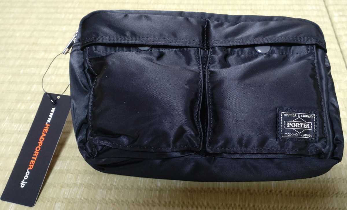 大きな割引 head porter タンカー ウエストバッグ 新品未使用 タグ ギャランティカード 622-0093 ウエストバッグ 大きな割引 head porter タンカー ウエストバッグ 新品未使用 タグ ギャランティカード 622-0093 ウエストバッグ