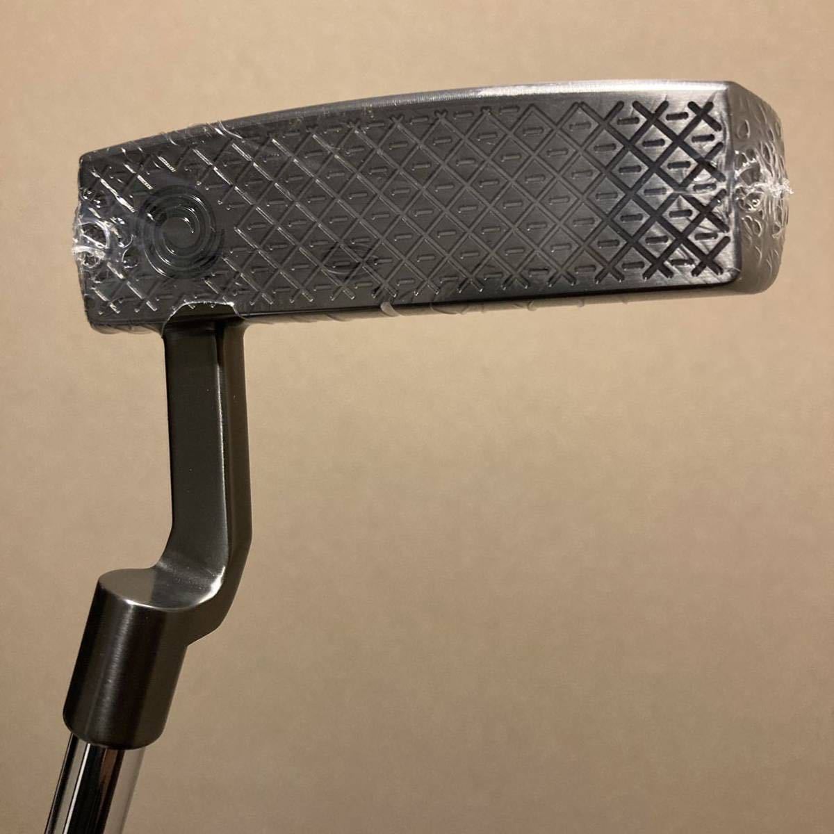豪奢な 【新品】34インチ オデッセイ ポートランド デザイン