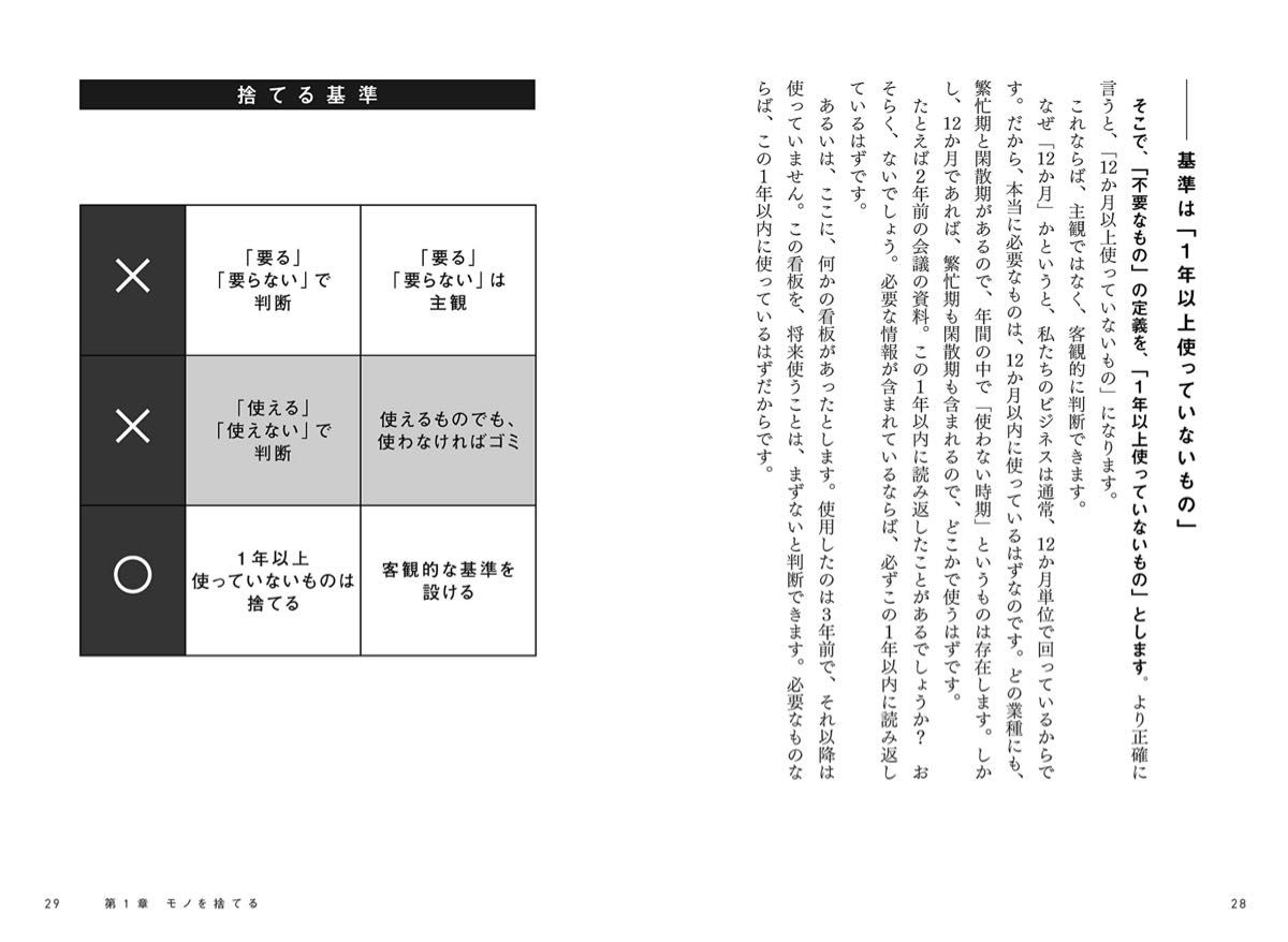 8割を捨てて2割に集中する「捨てる経営」(びっくりするほど業績が上がる！)