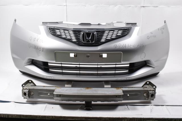 愛用 ホンダフィットRS ホンダフィットRS GE8無限グリル付き