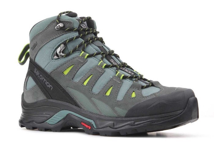 新品【送料無料】サロモン SALOMON クエスト プライム ゴアテックス