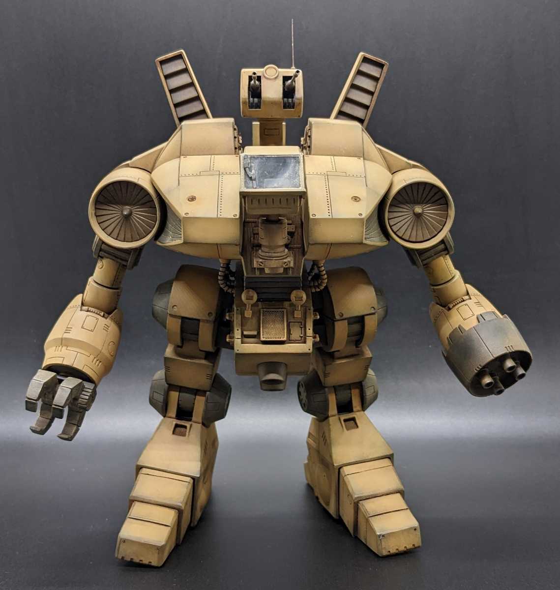 戦闘メカ ザブングル ダッガータイプ1/100 fkip.unmul.ac.id