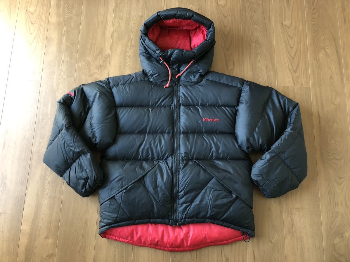Yahoo!オークション - 名作 90s Marmot マーモット パルバット Yahoo!オークション - 名作 90s Marmot マーモット パルバット