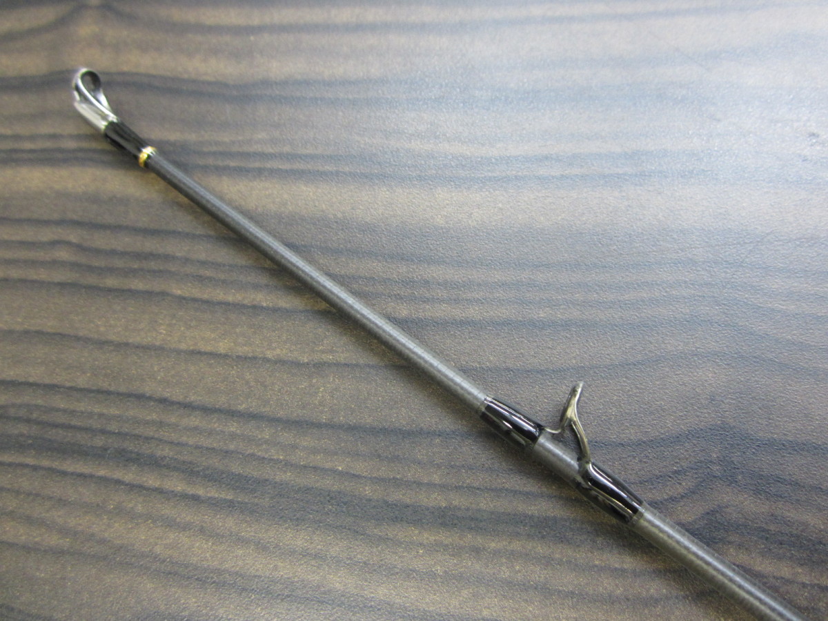 買い誠実 新品、未使用 #USED ゼナックZENAQ スピラドブラッ