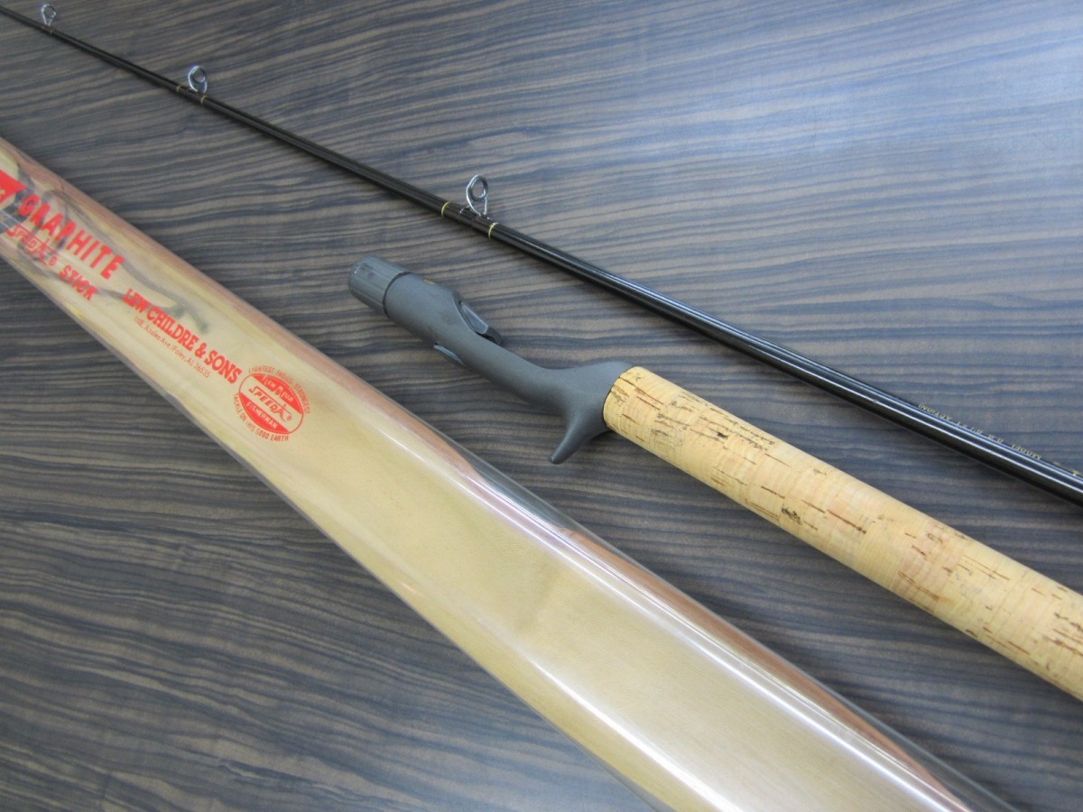 【SALE/37%OFF】 USED Lew’s スピードスティック コブラ G-6 #1アクション その他 【SALE/37%OFF】 USED Lew’s スピードスティック コブラ G-6 #1アクション その他