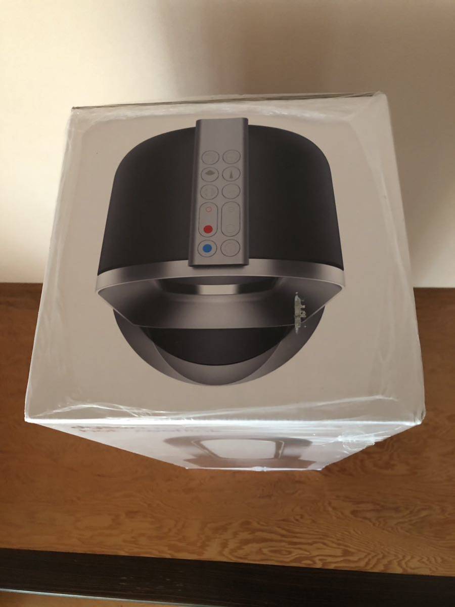 2022年12月購入 Dyson Pure Hot + Cool HP03IS www.eva.gov.co