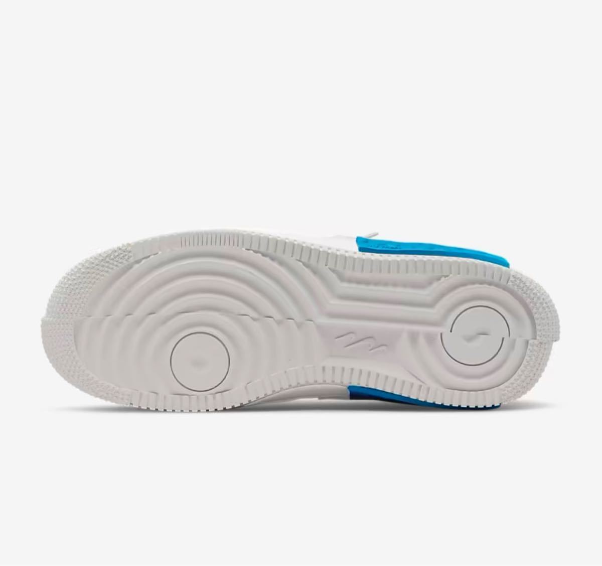 ヤフオク! - 24.5㎝ NIKE エアフォース1 フォンタンカ ヤフオク! - 24.5㎝ NIKE エアフォース1 フォンタンカ