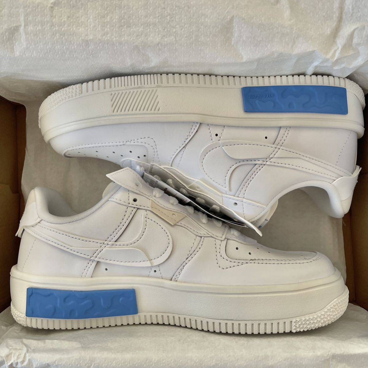 ヤフオク! - 24.5㎝ NIKE エアフォース1 フォンタンカ ヤフオク! - 24.5㎝ NIKE エアフォース1 フォンタンカ