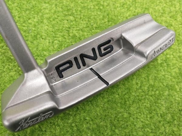 『1年保証』 パター PING 約35インチ エックス ツー アンサー カーステン ピン X 2 ANSER Karsten PING 『1年保証』 パター PING 約35インチ エックス ツー アンサー カーステン ピン X 2 ANSER Karsten PING