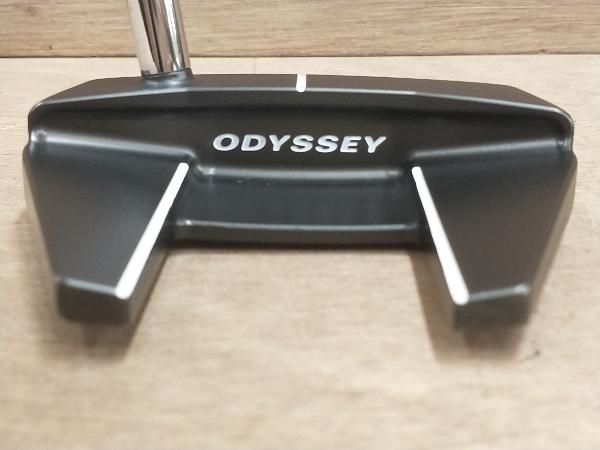 Odyssey TOULON DESIGN LASVEGAS オデッセイ トゥーロン デザイン ラスベガス パター_画像3