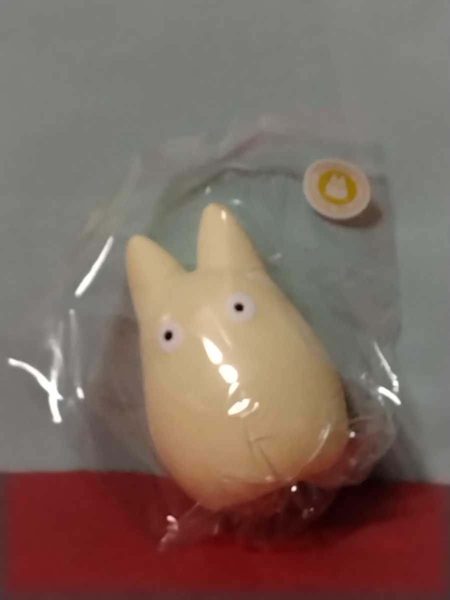  Tonari no Totoro sofvi палец кукла маленький to Toro NEW