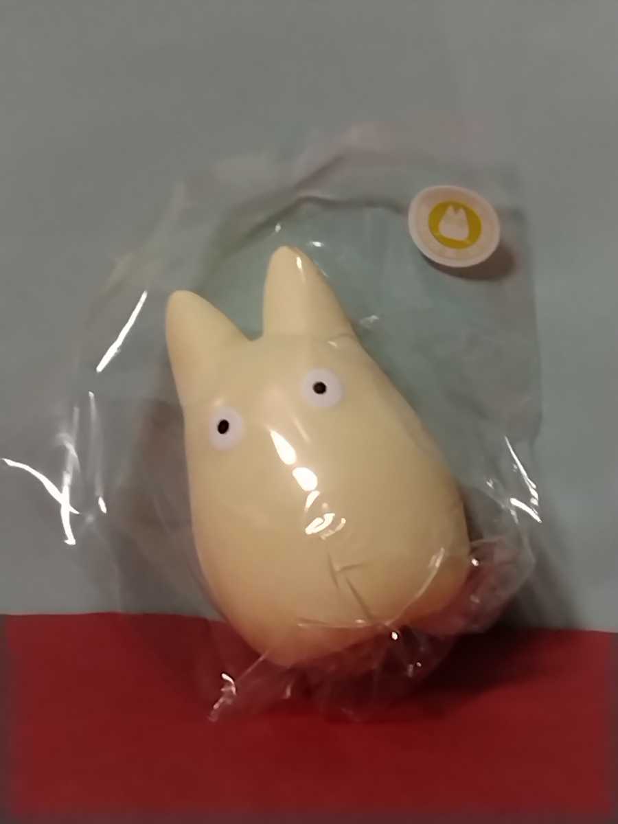  Tonari no Totoro sofvi палец кукла маленький to Toro NEW