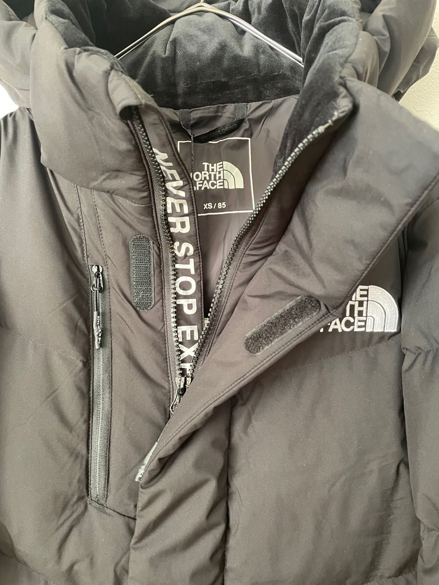 買い保障できる JACKET 新品 ノースフェイス チャレンジエアー ダウン