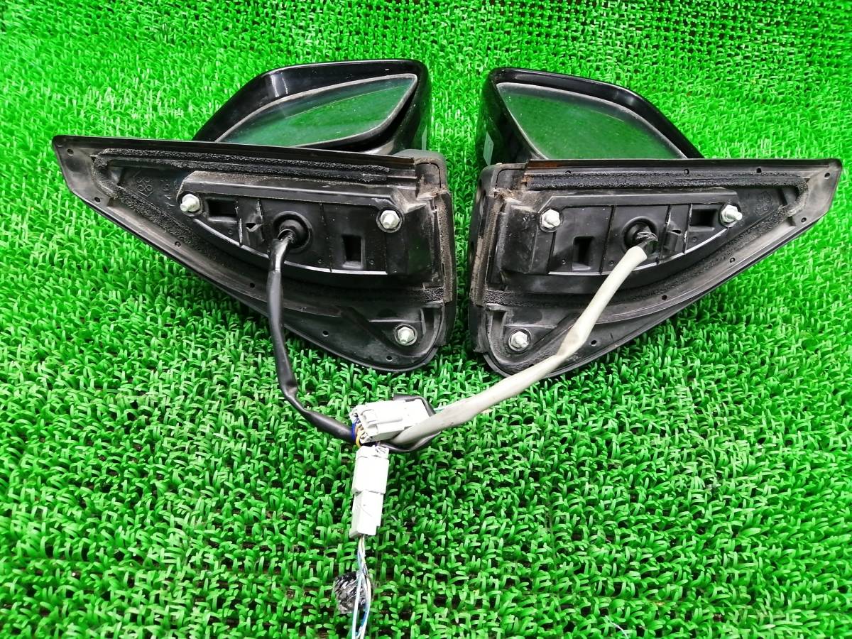 中古部品 ザッツ JD1 左サイドミラー