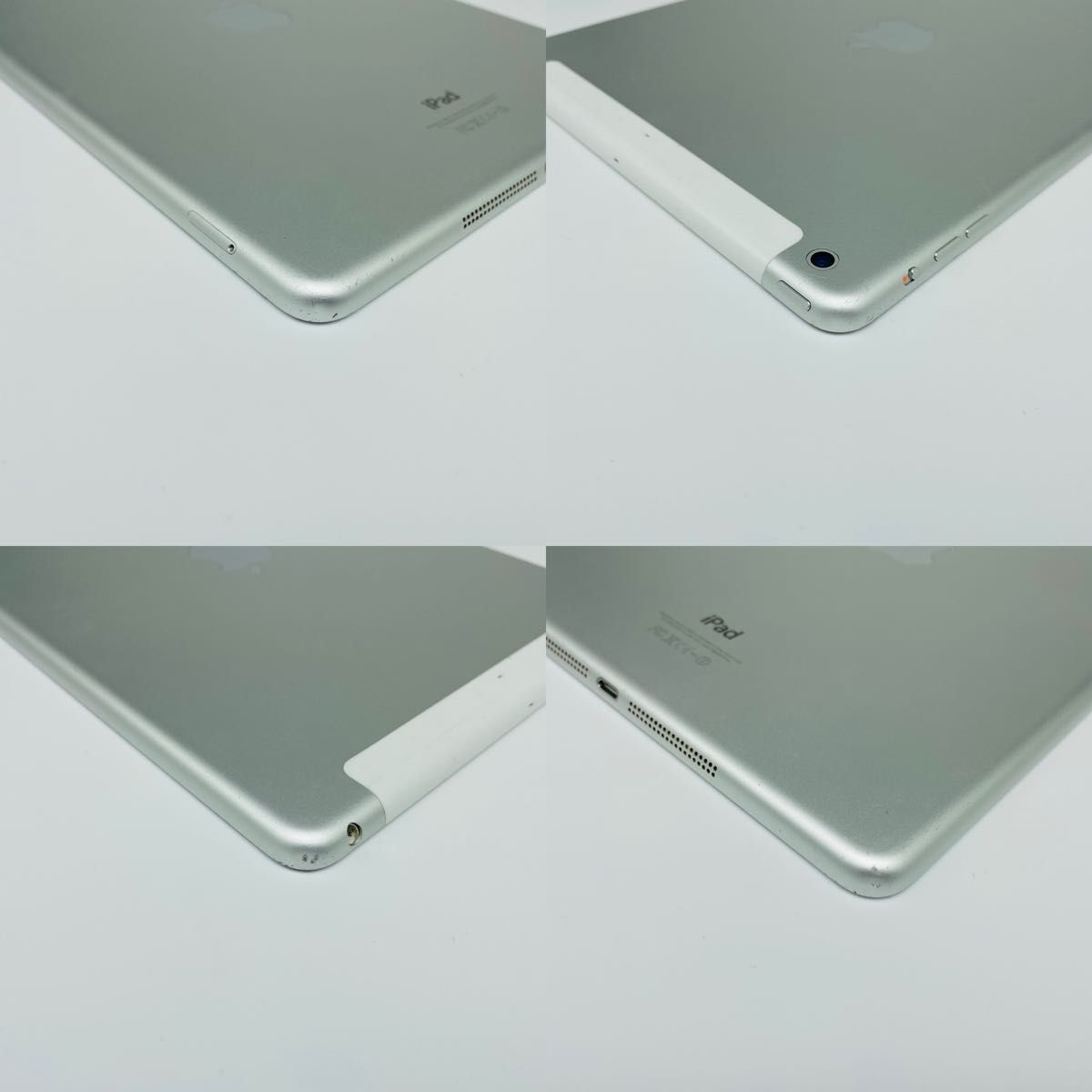 専門ショップ iPad 32GB Air iPad セルラー Office導入 32GB Office