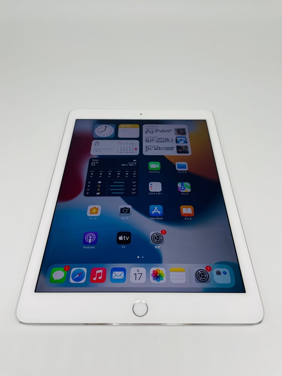 iPad Air2 セルラーモデル 64GB Office導入＆オマケ付き セール 登場から人気沸騰 51.0%OFF swim.main.jp
