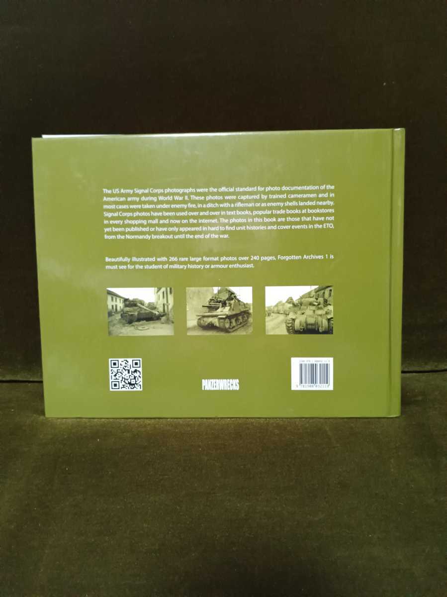 Darren NeelyForgotten Archives: The Lost Signal Corps Photos Darren NeelyForgotten Archives: The Lost Signal Corps Photos