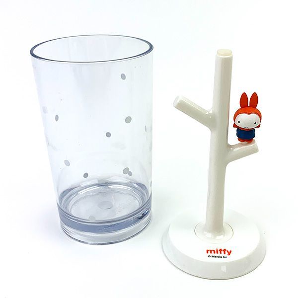  Miffy miffy snow. day Miffy bruna. ... glass & stand glass 