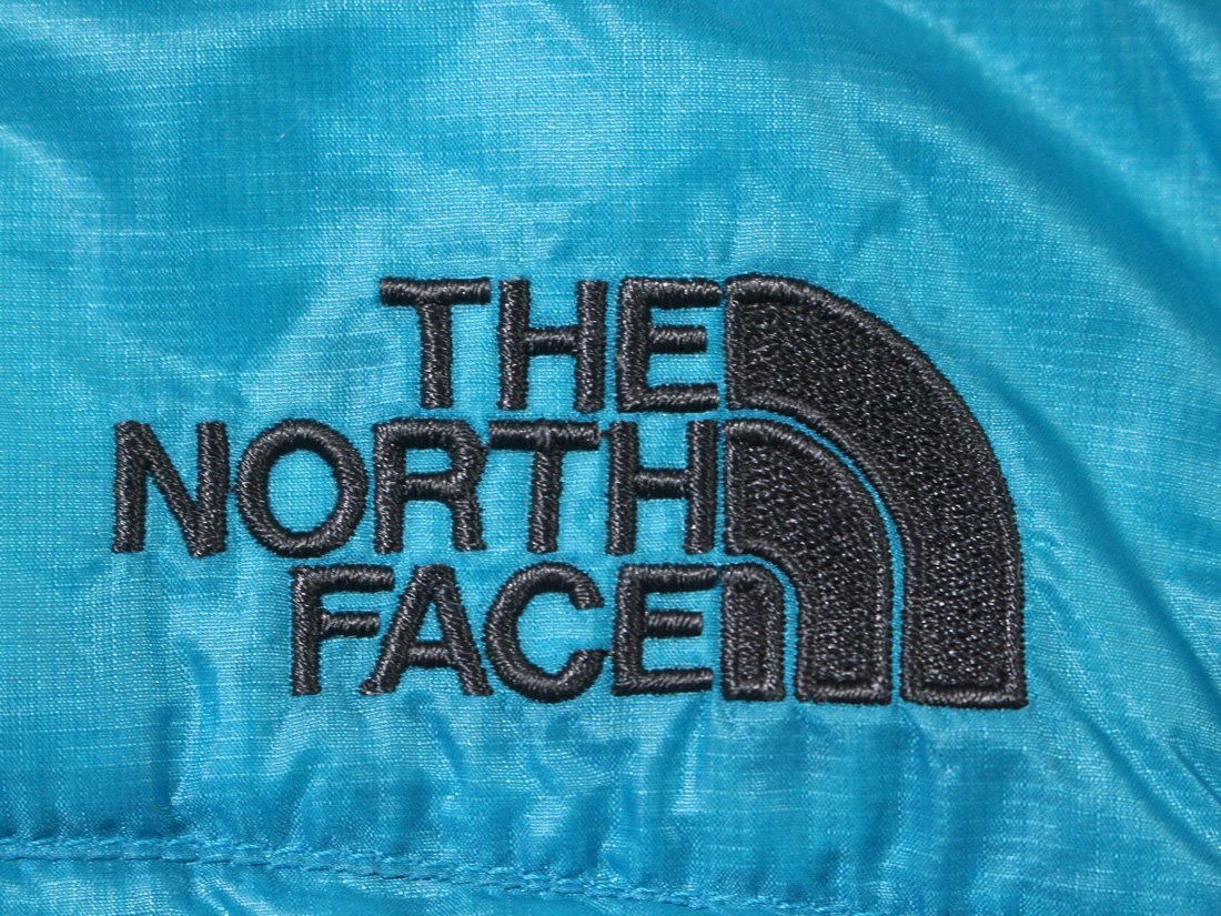 THE NORTH FACE ノースフェイス SUMMIT SERIES アコンカグア ダウンベスト S レディース_画像3