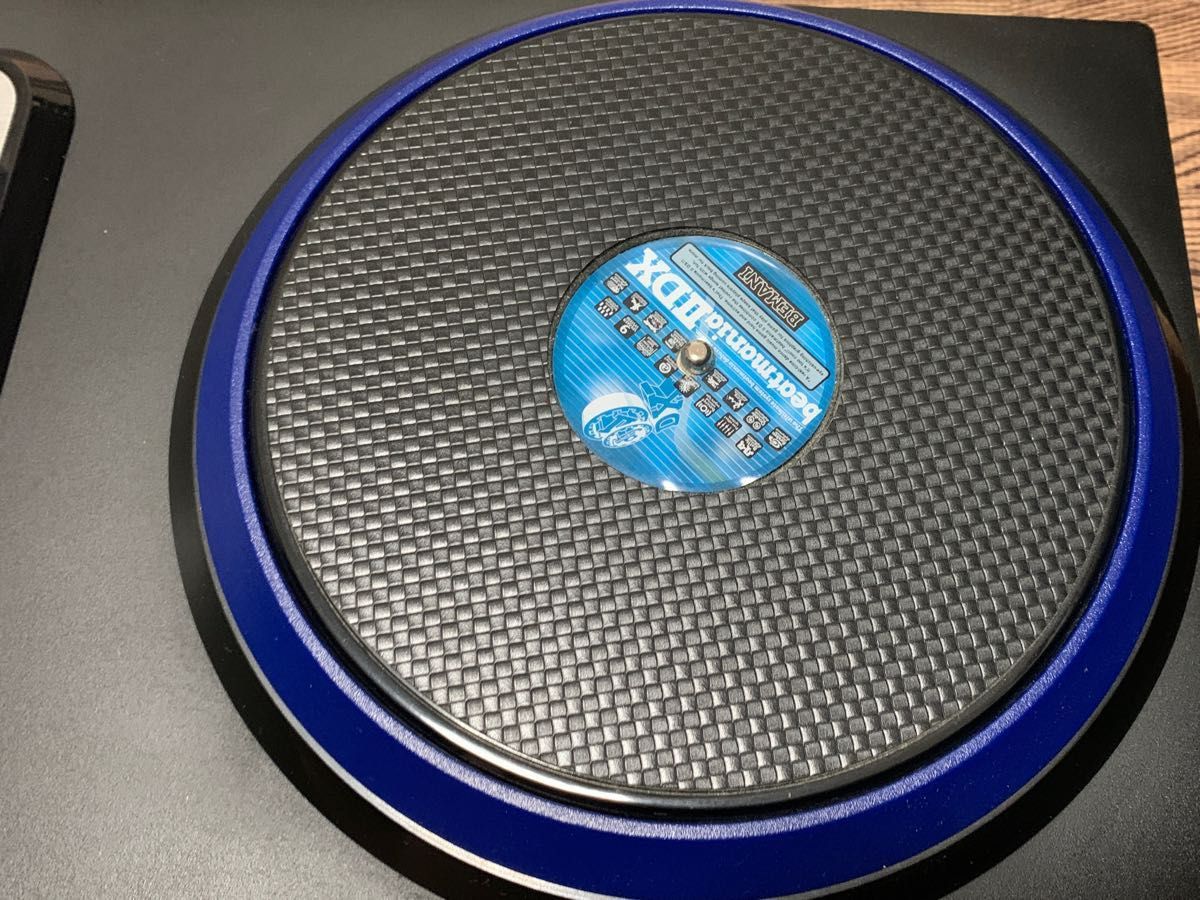 beatmania IIDX 専用コントローラー エントリーモデル