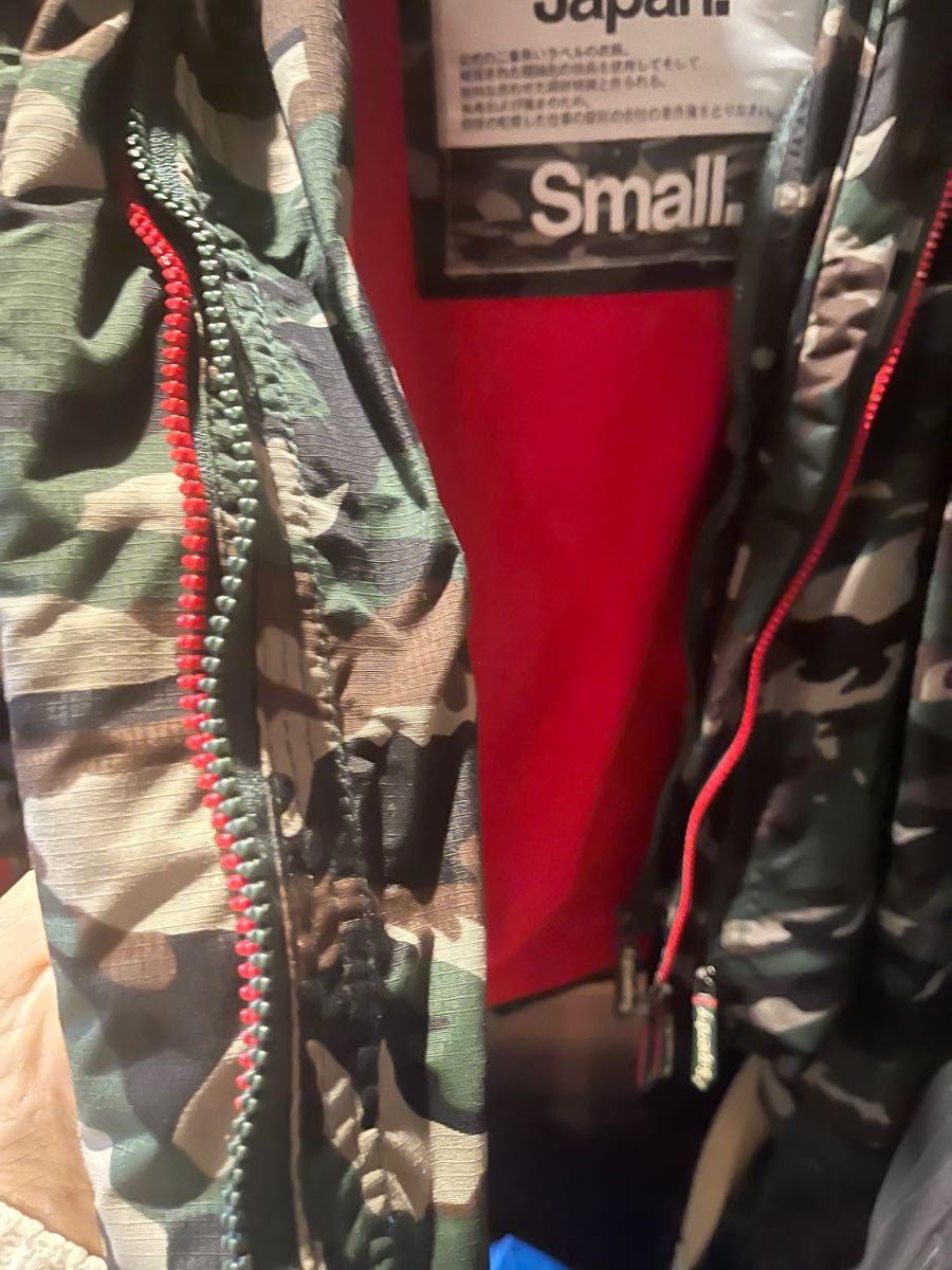 SuperDry スーパードライ ジャケット オリジナル 極度乾燥し SuperDry スーパードライ ジャケット オリジナル 極度乾燥し